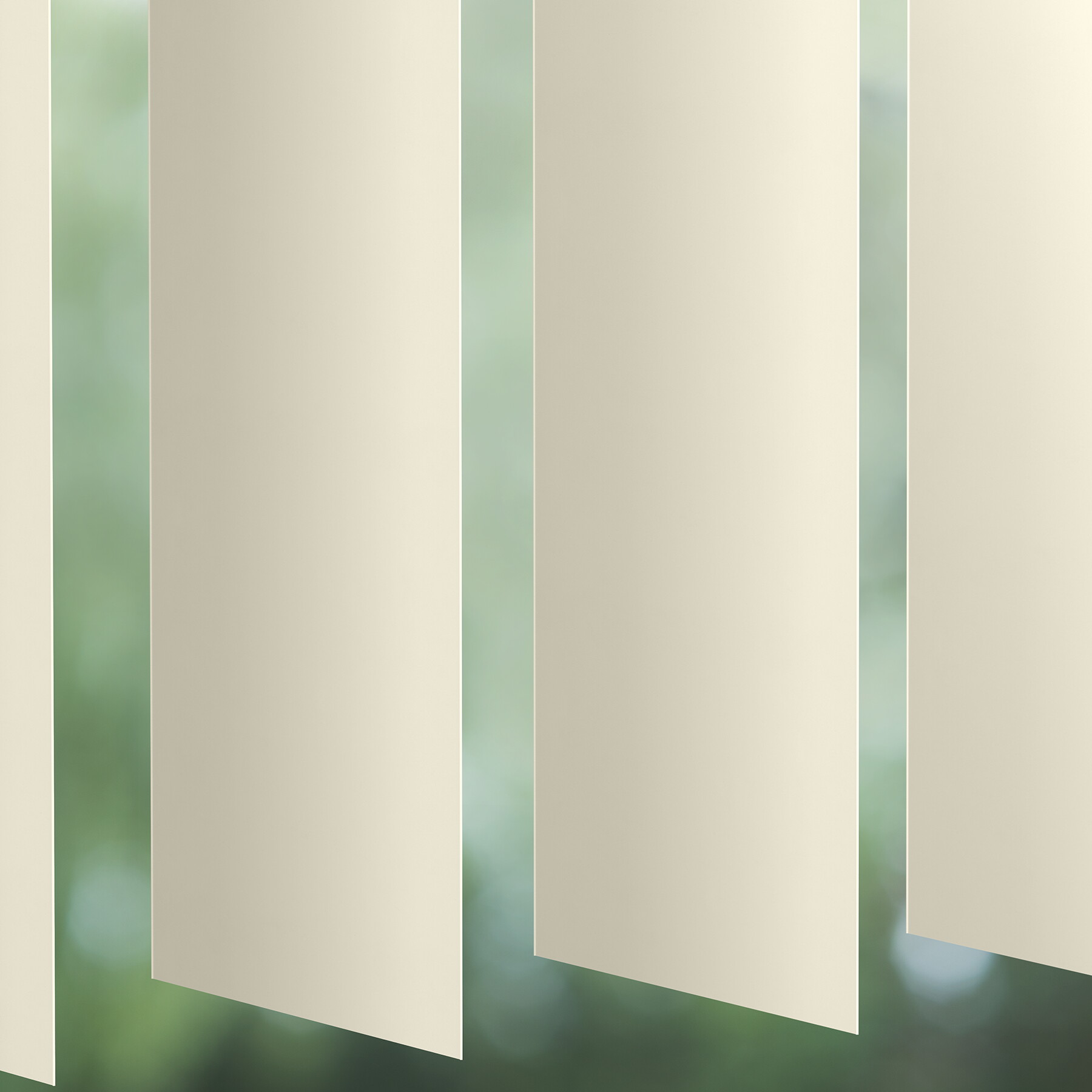 PVC 0104 Vertical Blind