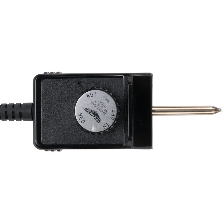THERMOSTAT-ELEC CHAF CONTROL