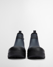 Stivaletti in gomma Ridge Navy/Black