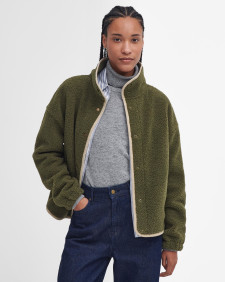 Violetta Fleece 