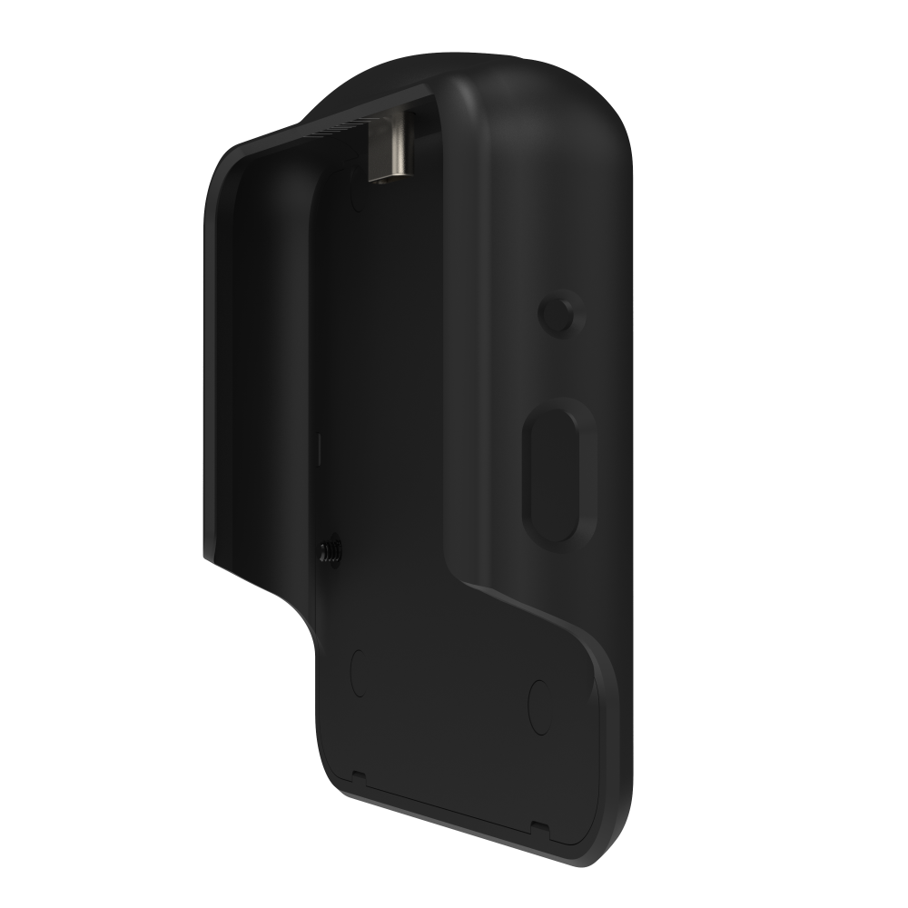CONNECT PayCase for Vayu to attach to a CONNECT Phone Case