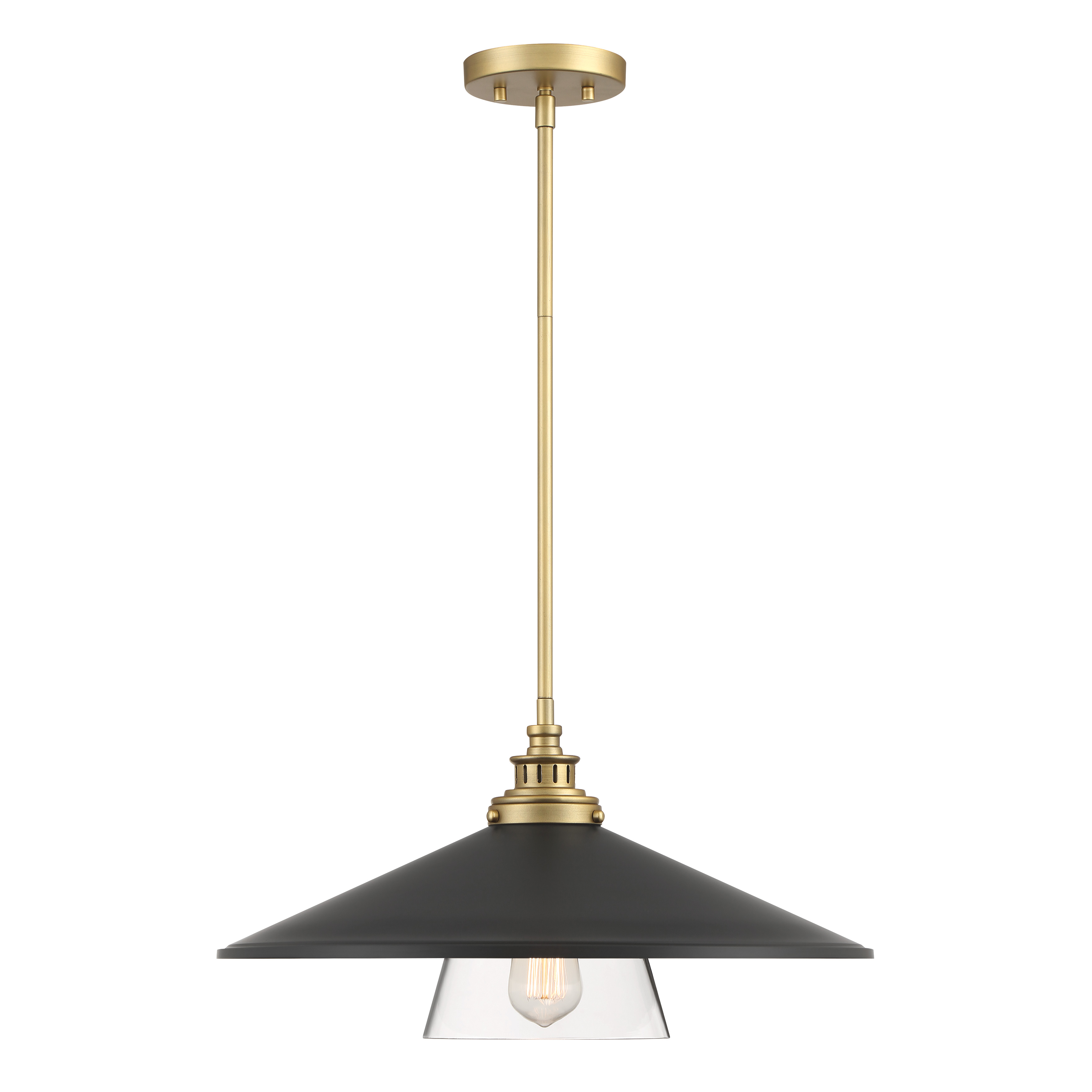 Segan - 20" 1 Light Mini Pendant