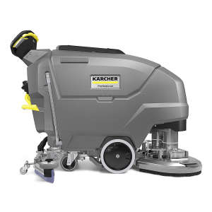 Karcher, BD 70-75 W BP Classic, 28", Disc, Walk Behind Floor Scrubber