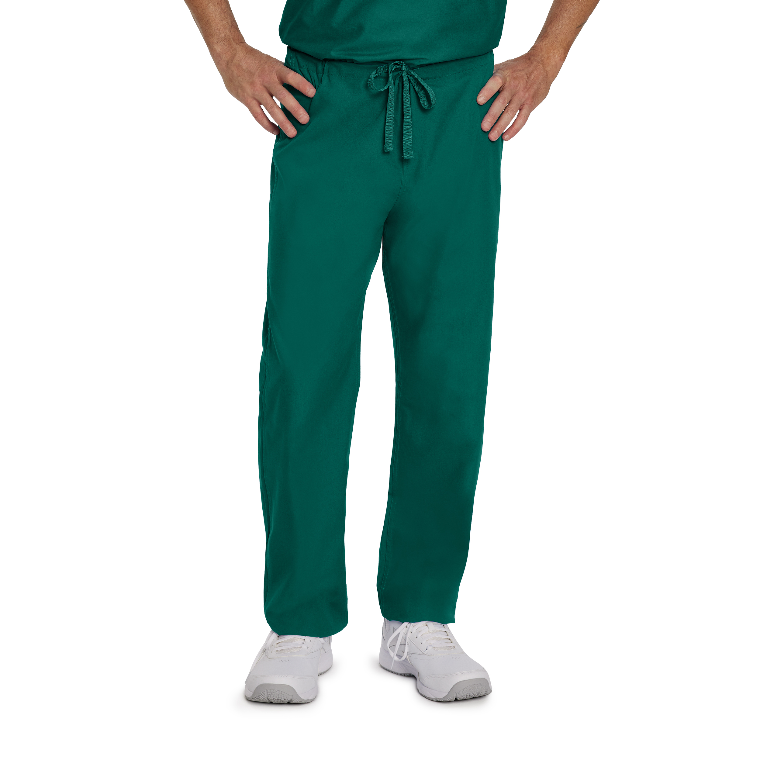 Landau Essentials Unisex Reversible Scrub Pants - 7602 FREE SHIPPING! - Picture 8 of 16