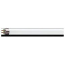 Fluorescent Lamp T5 G5 Base F54T5/841/HO/ALTO 40PK 54.1 W 5000 lm Initial Lumens 30000 Rated Life Hrs. 4100K