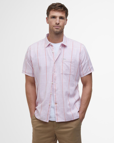 Swaledale Regular Short-Sleeved Shirt