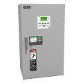 D-Frame ATS ASCO Series 300 open transition 3 pole 104A 480V Type 1 accs 11BE [TAA]