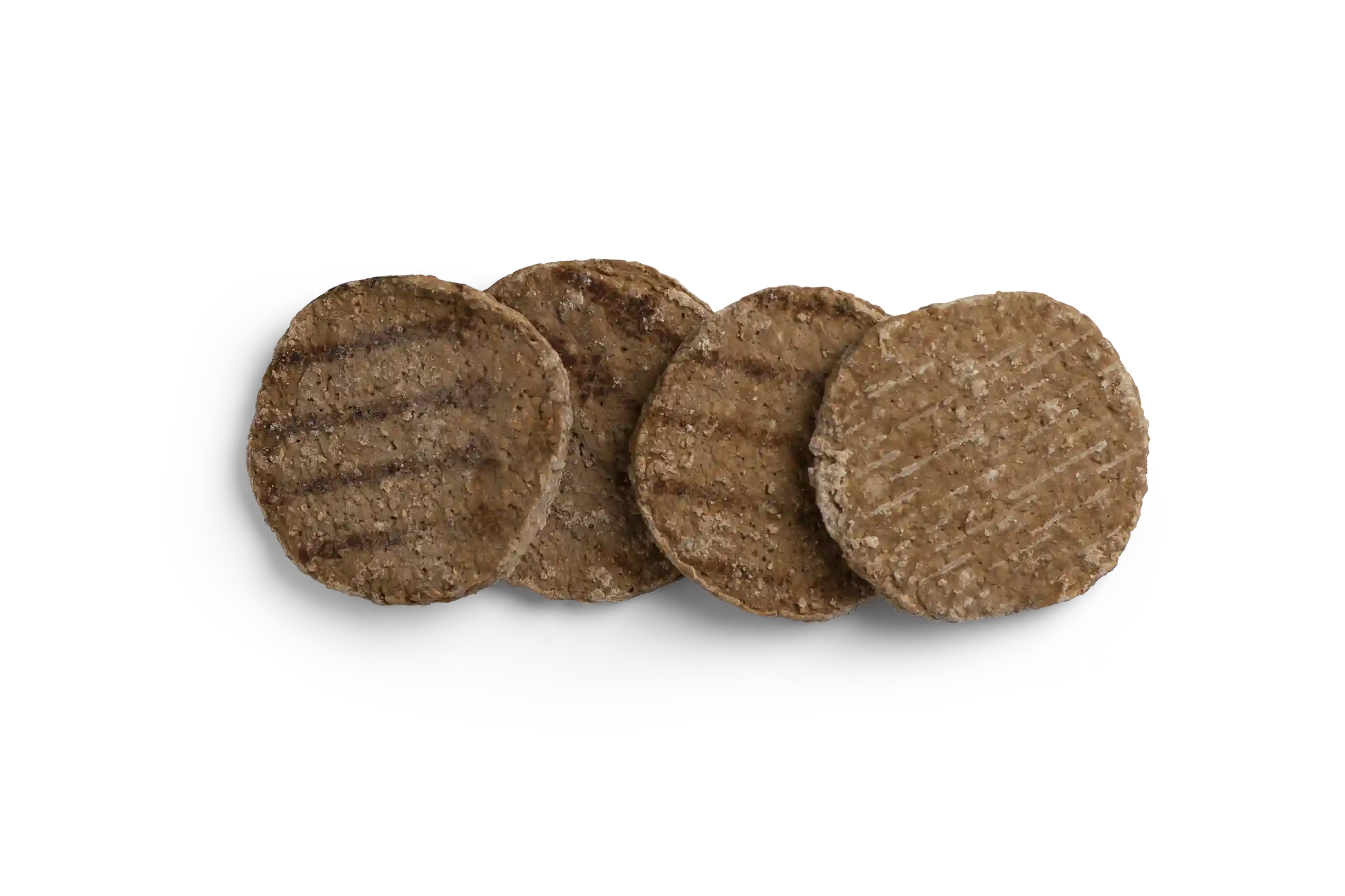 Minuteman® Fully Cooked Flame Grilled Beef and Chicken Patties, 3 oz_image_11