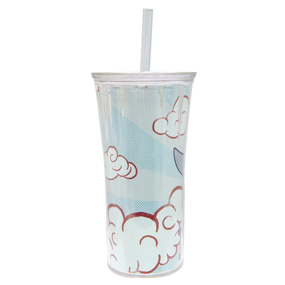 Disney 20 ounce Insulated Tumbler, Dumbo slideshow image 4 Disney 20 ounce Insulated Tumbler, Dumbo slideshow image 4