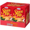 Stove Top Stuffing Mix for Chicken, 8 ct Pack, 6 oz Boxes