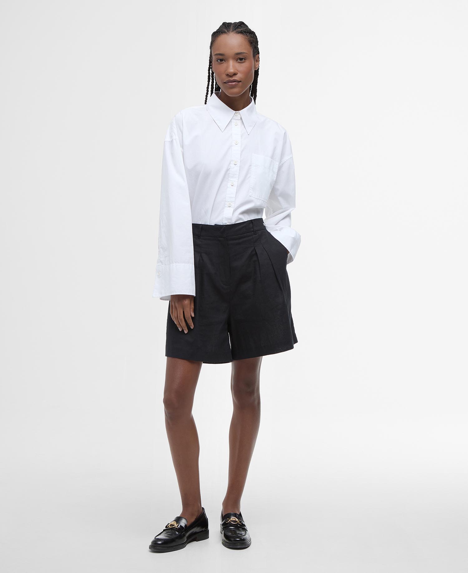 Shorts Luna Tailored image number 0