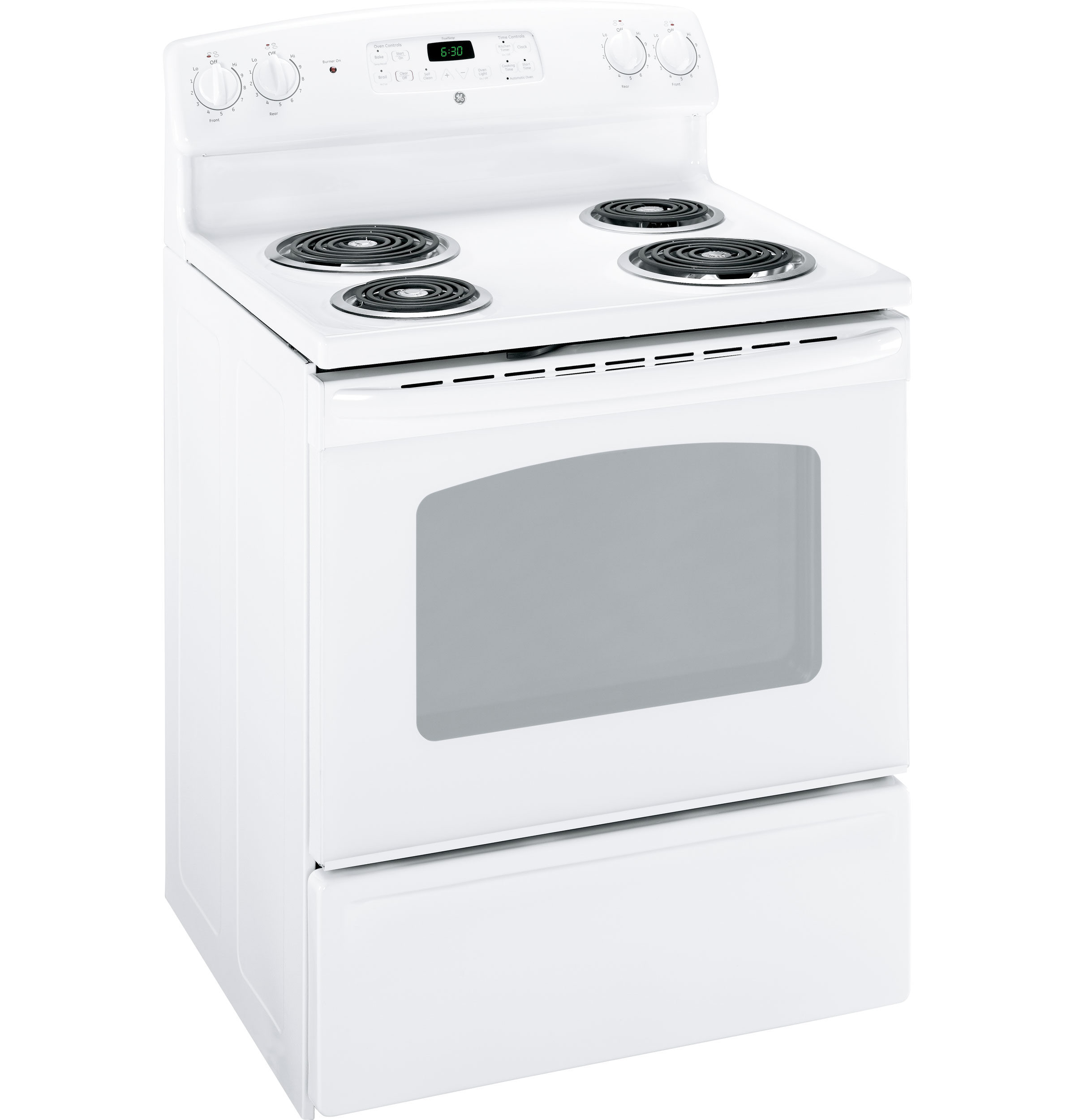 GE® 30