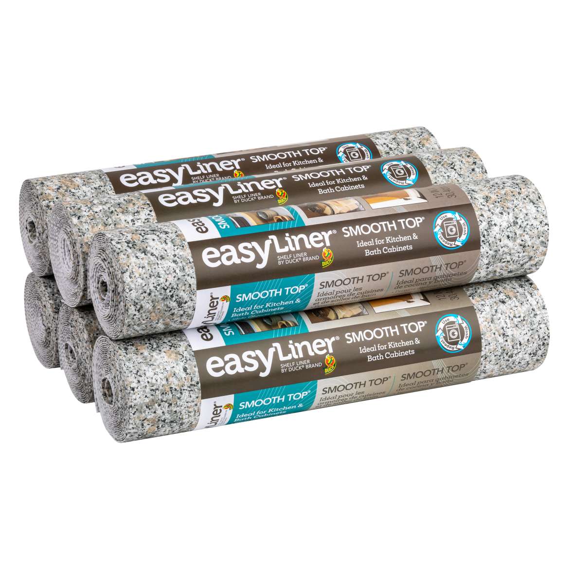 Smooth Top® EasyLiner® Image