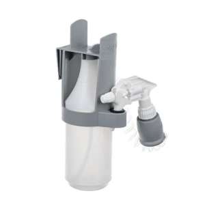 Unger, SpeedClean™ Window Kit w/Handheld Pad Holder