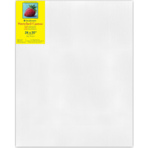 300 Series Traditional Stretched Canvas, 24x30 inch