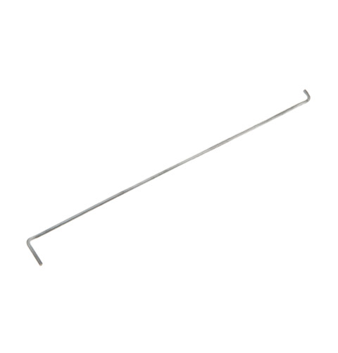RANGE ROD SUPPORT
