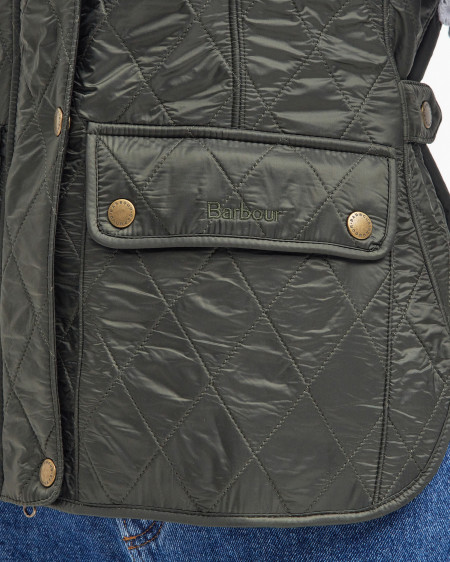 Wray Gilet