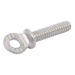 HIL50183, Hillyard, Ss 18-8 Thumb Screw 10-24 Thread