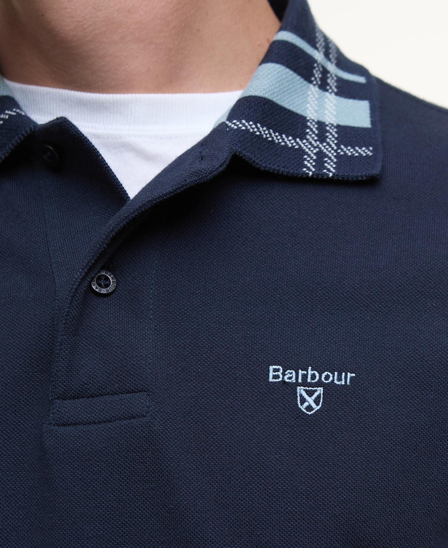 Poloshirt Trematon Short-Sleeved image number 4