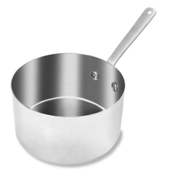 Mini Sauce Pan
