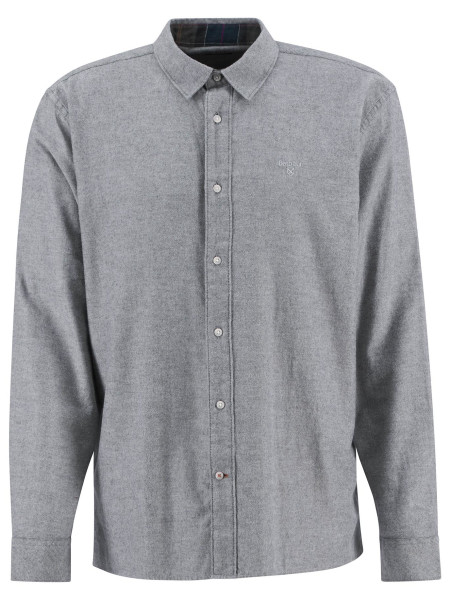Sealane Relaxed Long-Sleeved Shirt Sealane Relaxed Long-Sleeved Shirt