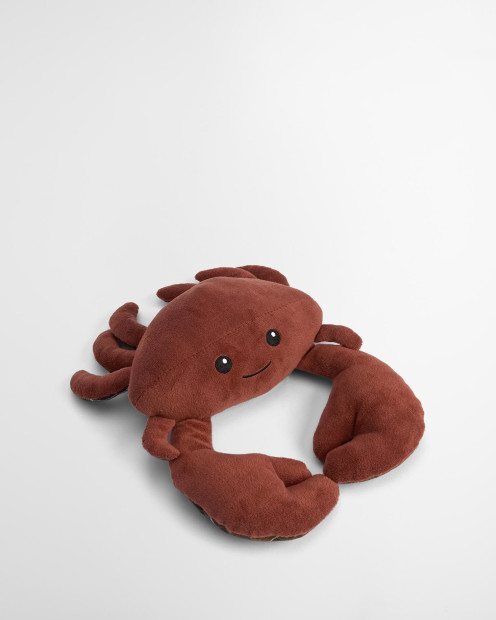 Crab Dog Toy Crab