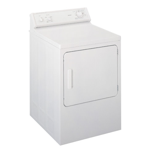 Hotpoint® Extra-Large Capacity Electric Dryer