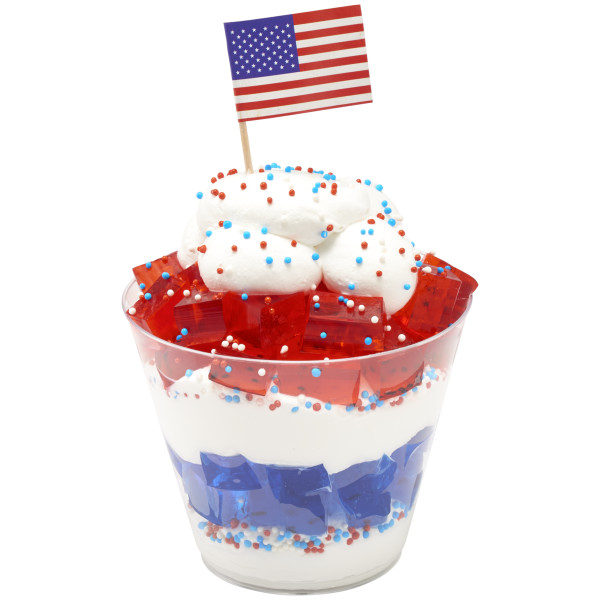 American Flag DecoPics®