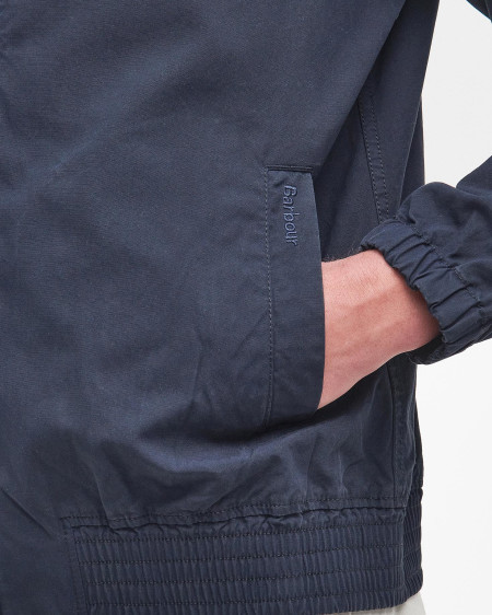 Royston Cotton Harrington Jacket