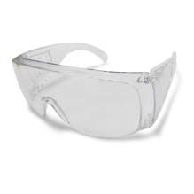 Stanley® SYE12-10D Over the Glass Safety Eyewear