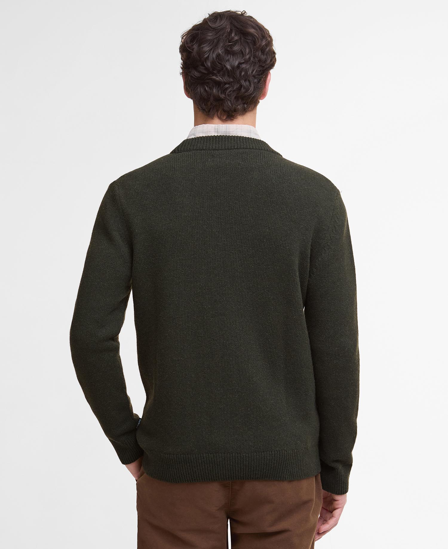 Mainland Cardigan image number 2