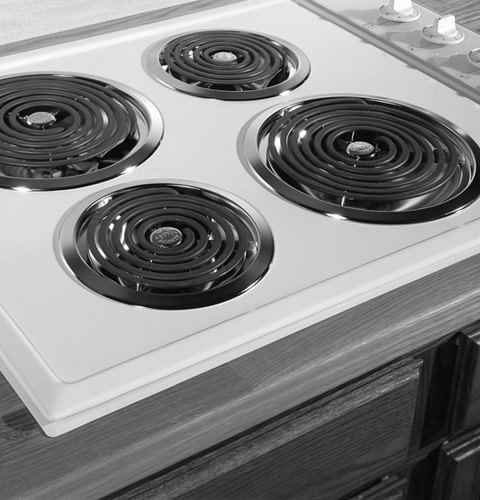 GE® Filler Trim Kit