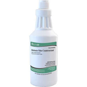Hillyard,  Robusto® Odor Counteractant,  32 fl oz Bottle