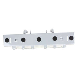 Polishing Head W Channel And Manifold