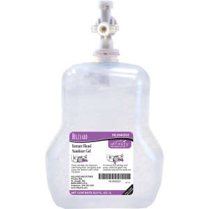 Hillyard, Affinity® Instant Hand Sanitizer Gel, Affinity® Manual Dispenser 1000 mL Cartridge