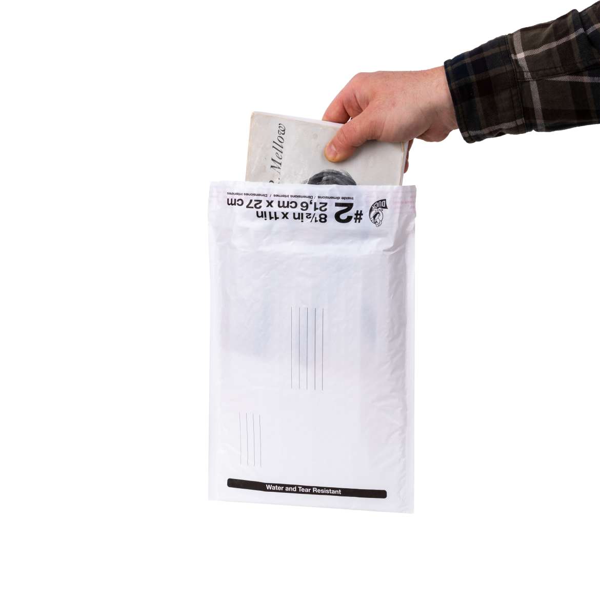 Poly Big Bubble Mailers
