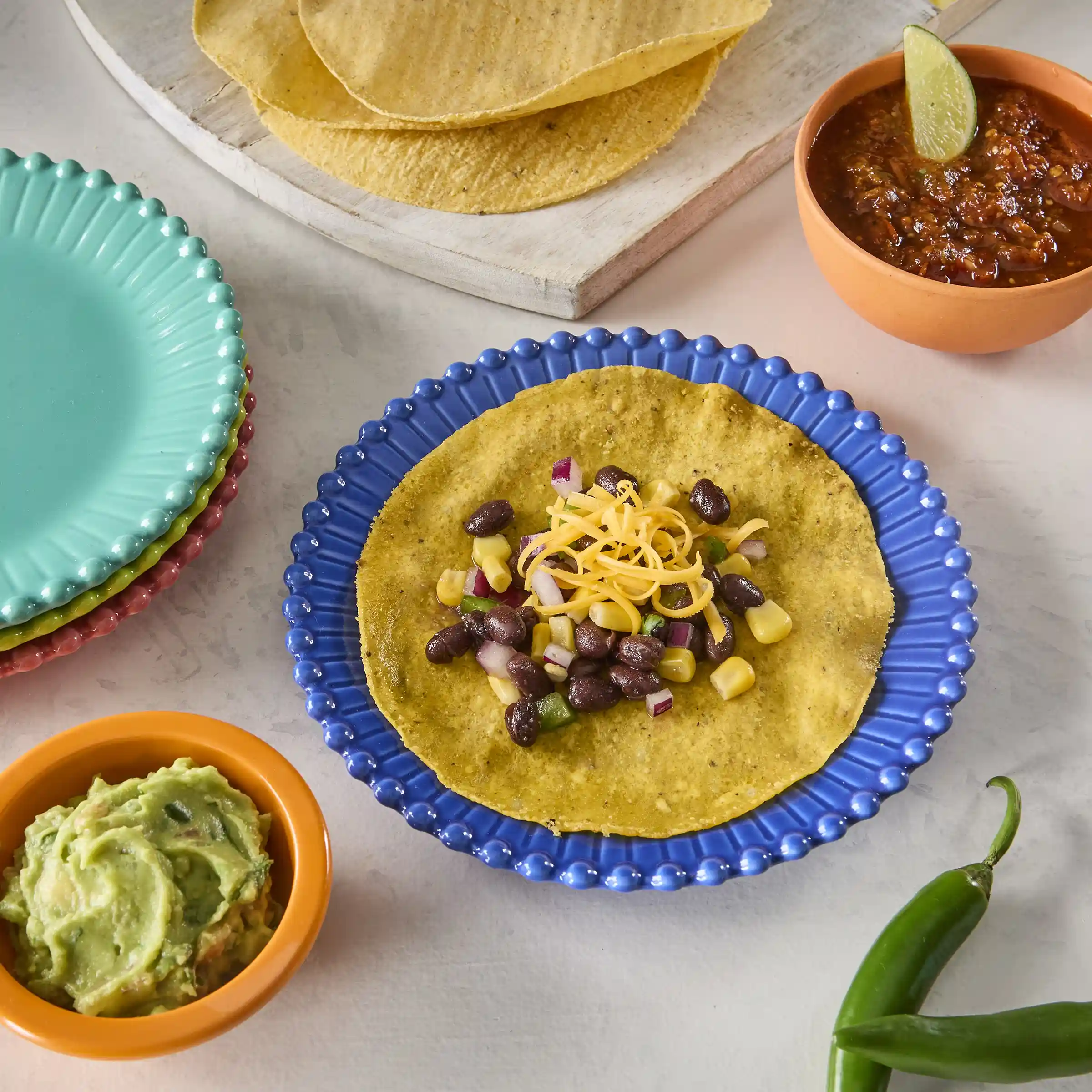 Mexican Original® 6" Yellow Corn Tortillas https://images.salsify.com/image/upload/s--ao40X0l_--/q_25/38ccbceb39d2ae54097dd6c07eab3ff2a8af66d6.webp