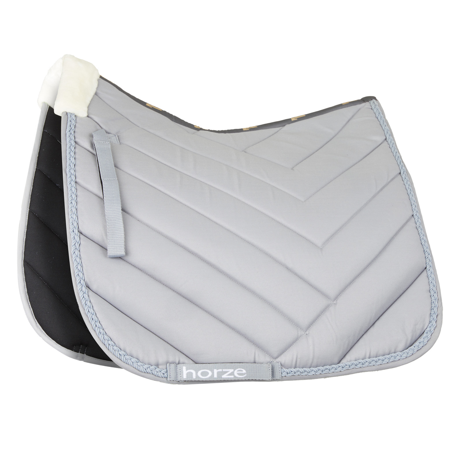 Horze Victoria Dressage Saddle Pad