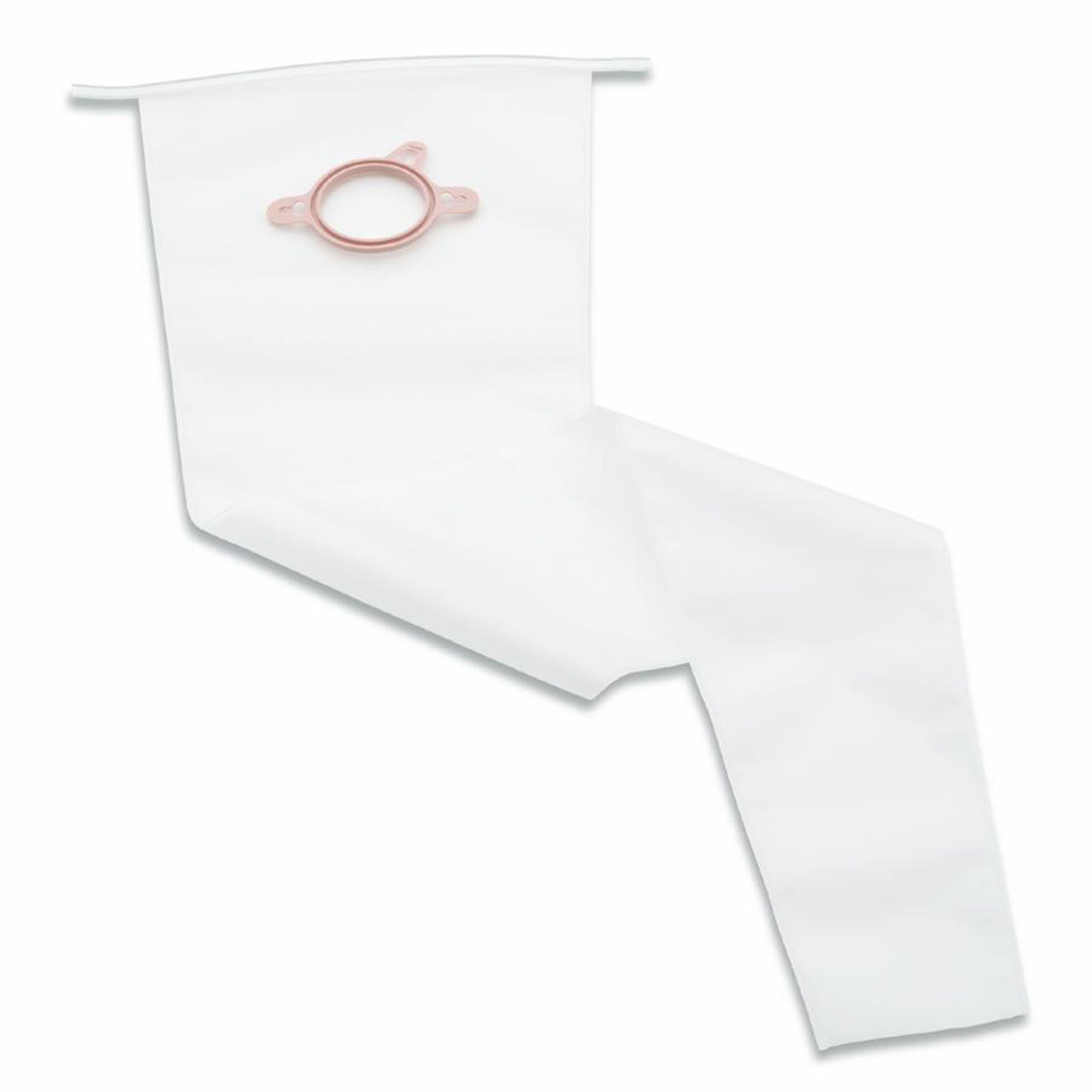New Image™ Two-Piece Ostomy Irrigation Sleeve, 2.75 mm