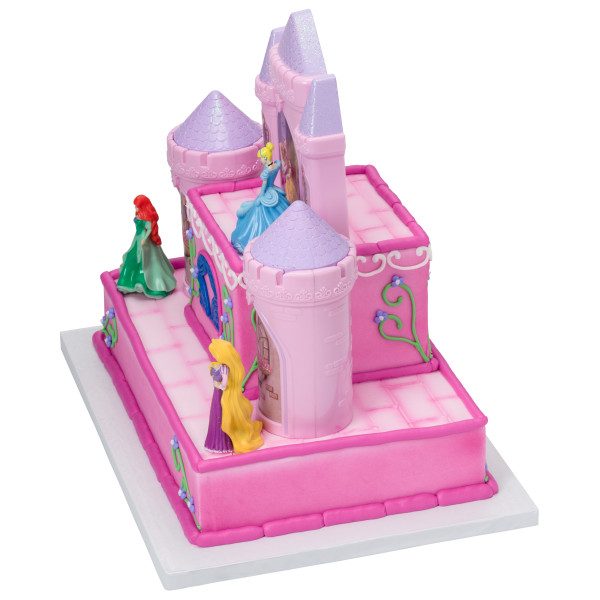 Disney Princess Happily Ever After Signature Cake Decoset | DecoPac