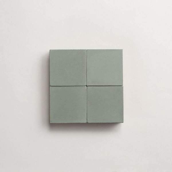 cement: solid | pixies | matte | basil | sample 