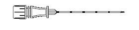 TruGuide® Biopsy Needle
