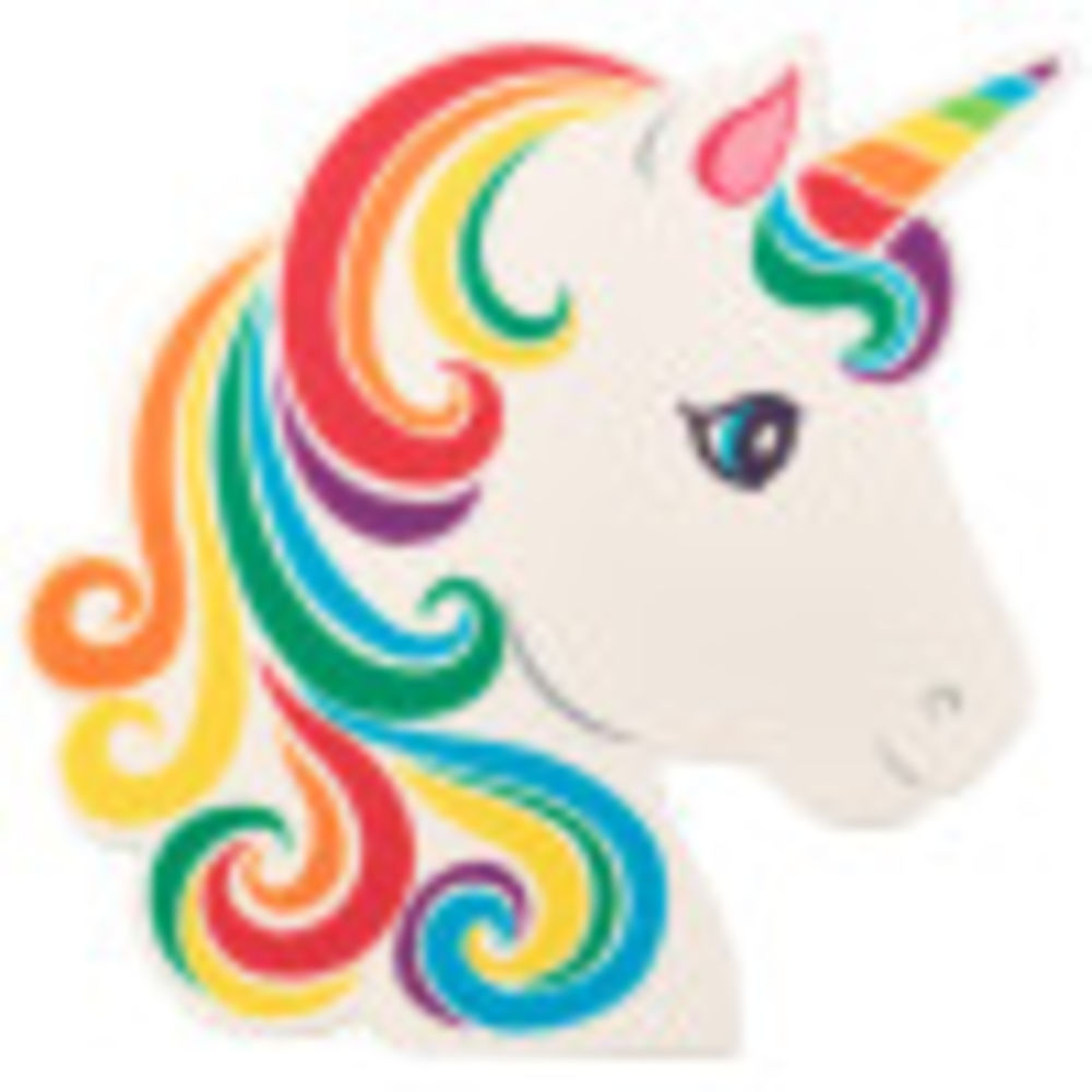 Image Cake Unicorn