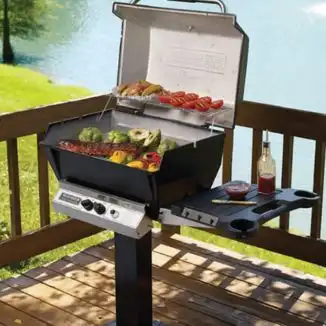 BBQ Grills