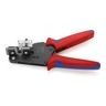 Automatic Wire Stripper 0.14-6.0 mm2, 7-1/2 in., Multi-Component