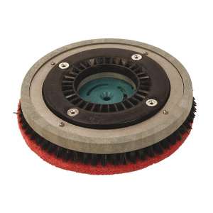 Pad Driver 12In Conv Scrub Head