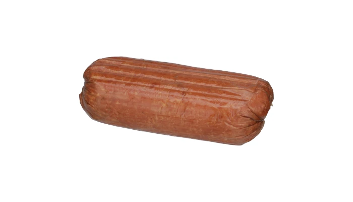 Wright® Brand Healthy Trim® Reduced Sodium Smoked Ham, 2 Count_image_2