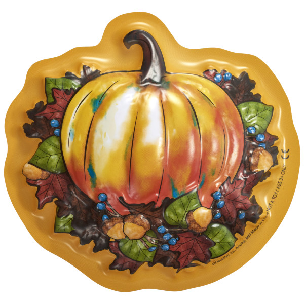 Autumn Harvest Pop Tops®