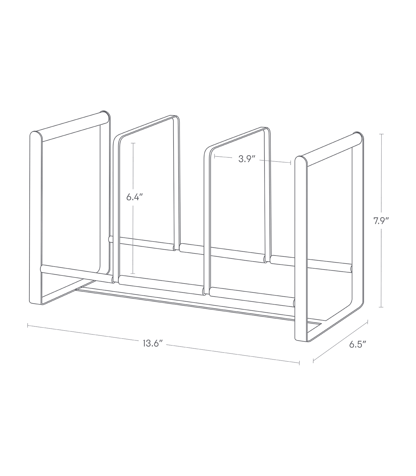Image dimensionnelle pour l