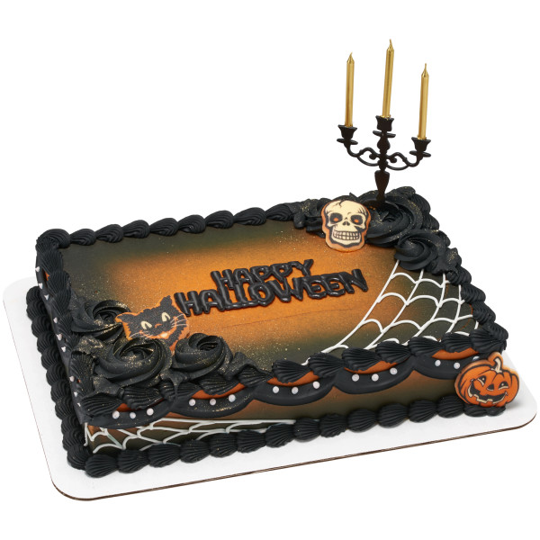 Candelabra Vertical Layon